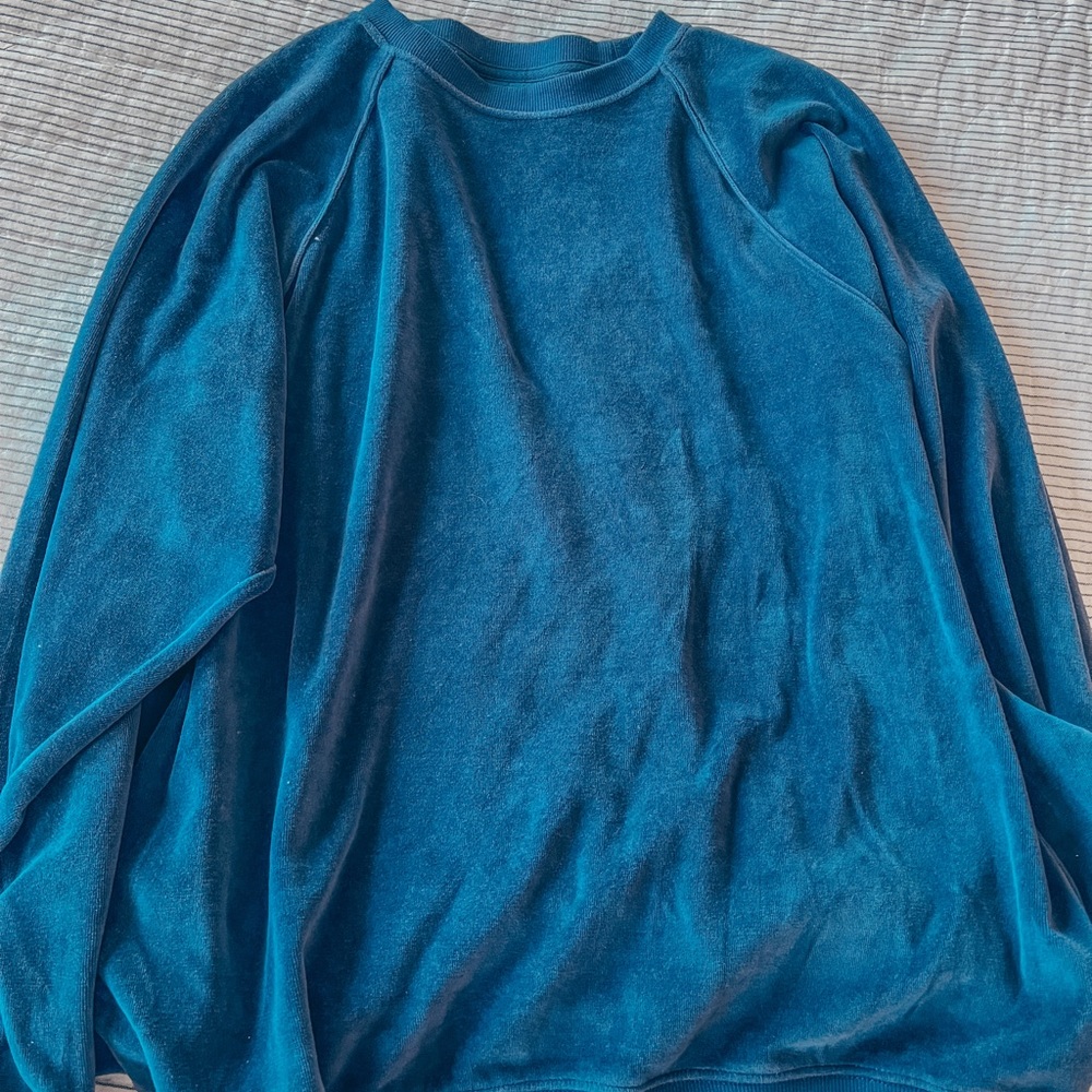 Comfy Oversized Aerie Sweater